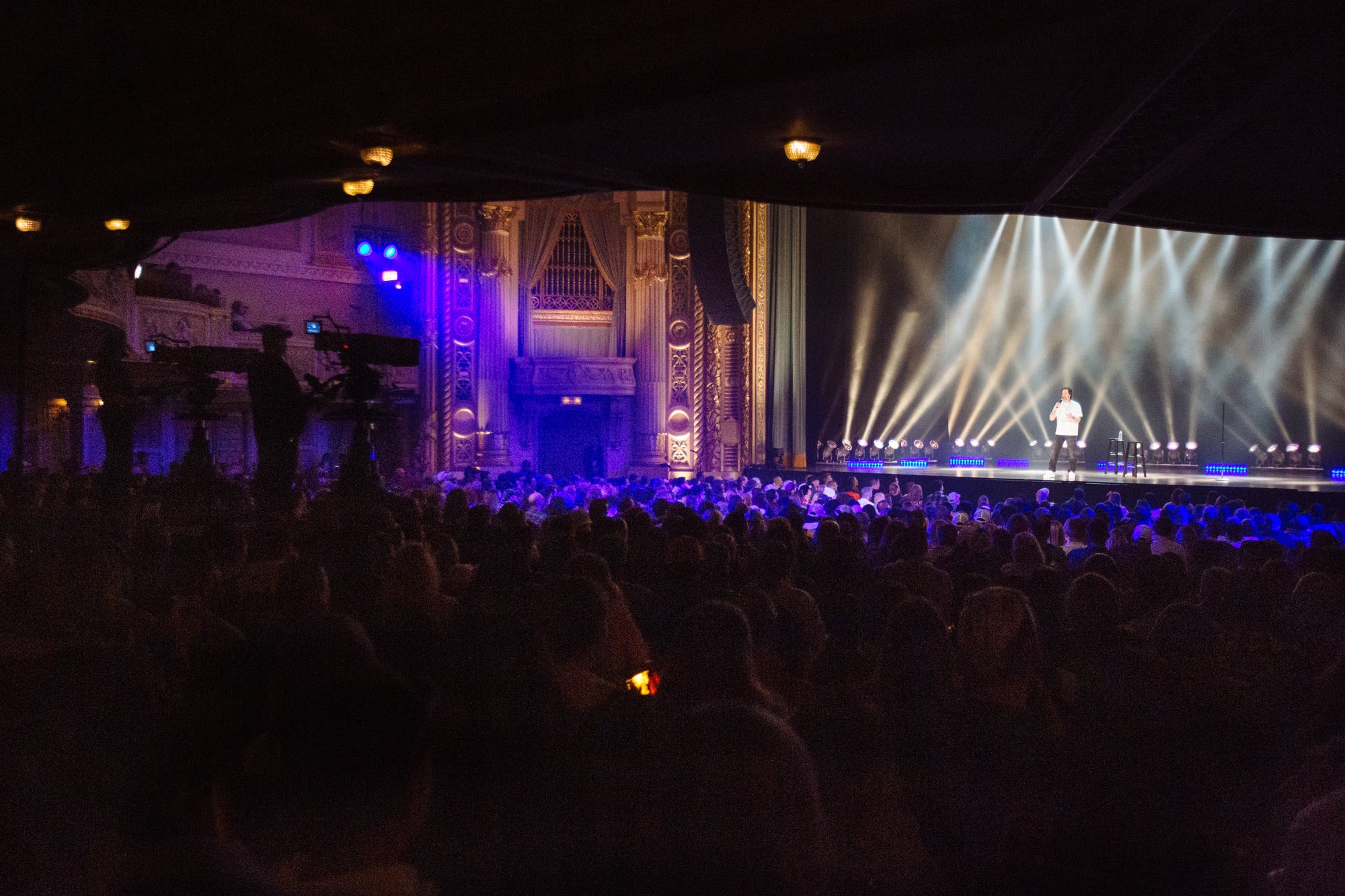 Chris D'Elia: Grow or Die