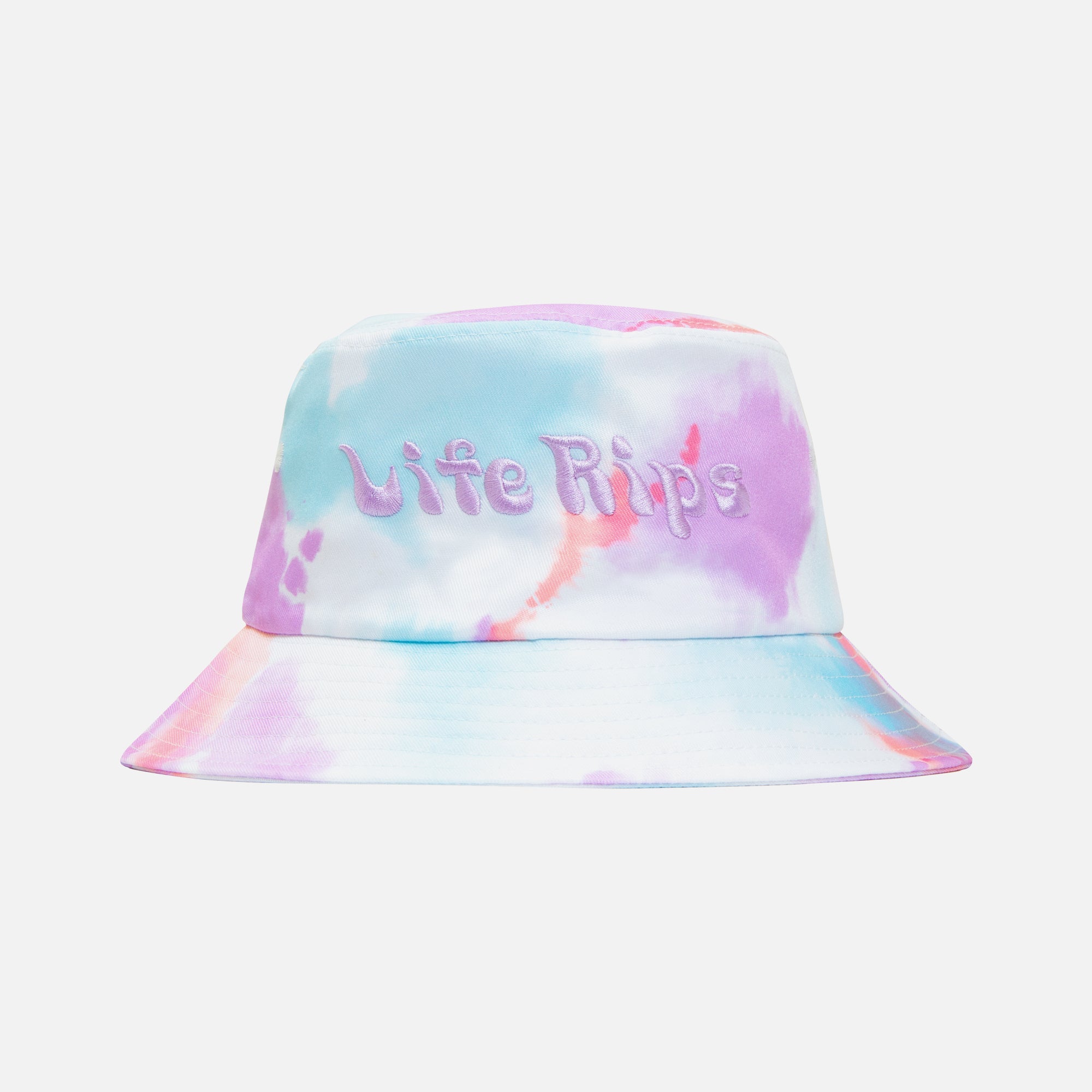 Life Rips Bucket Hat
