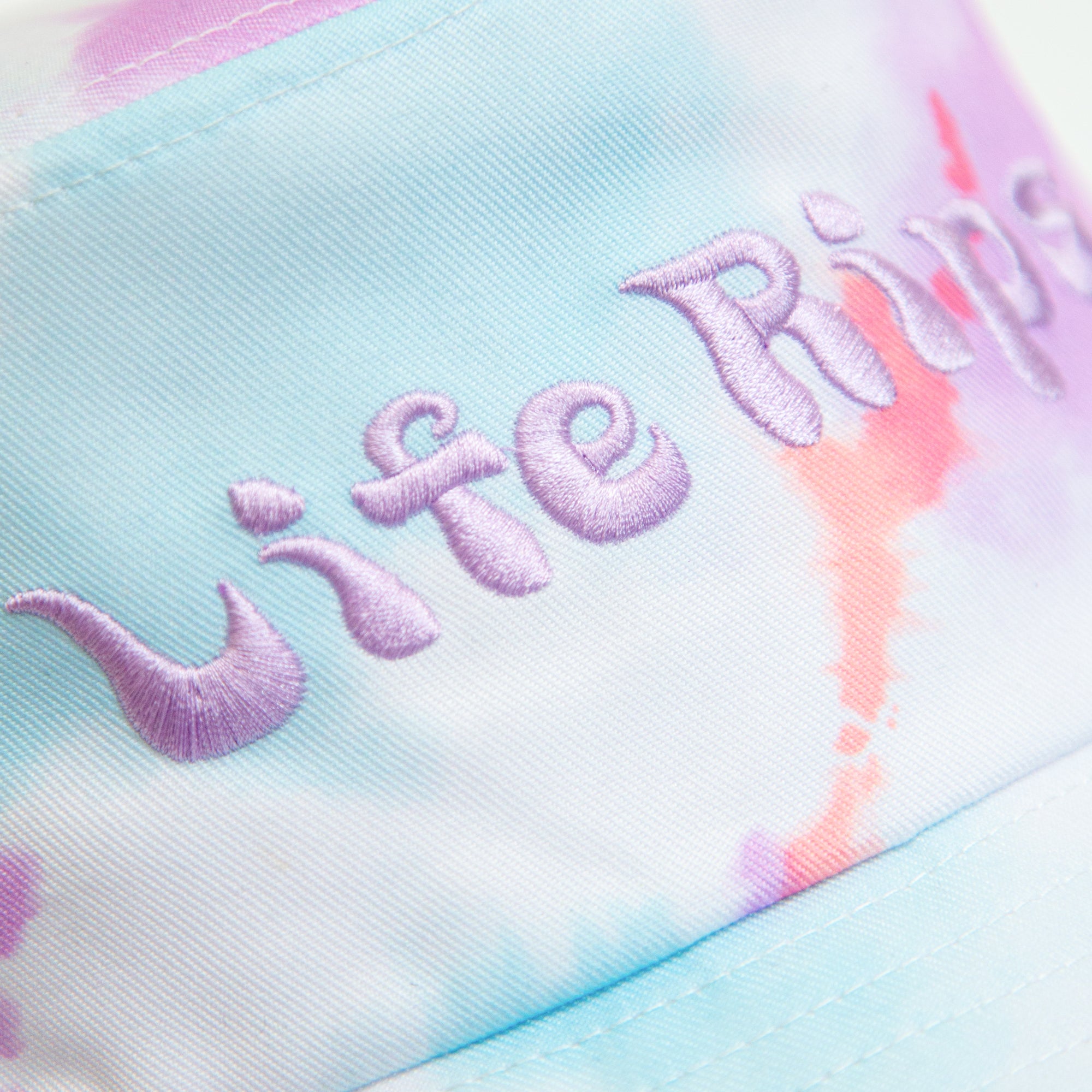 Life Rips Bucket Hat