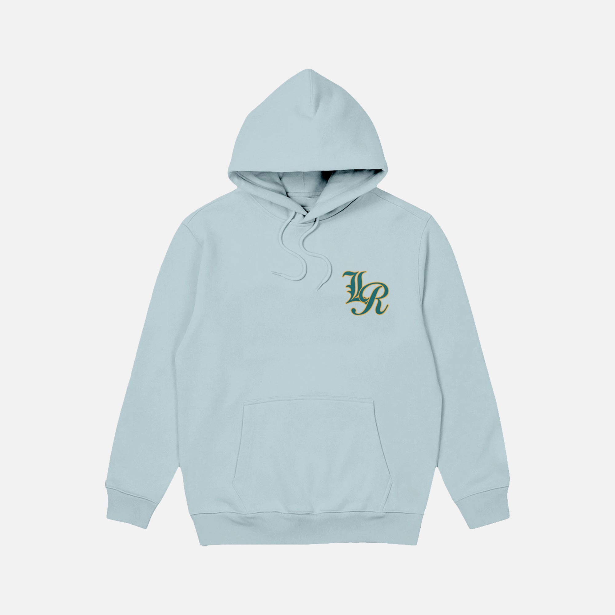 Life Rips Blvd Hoodie