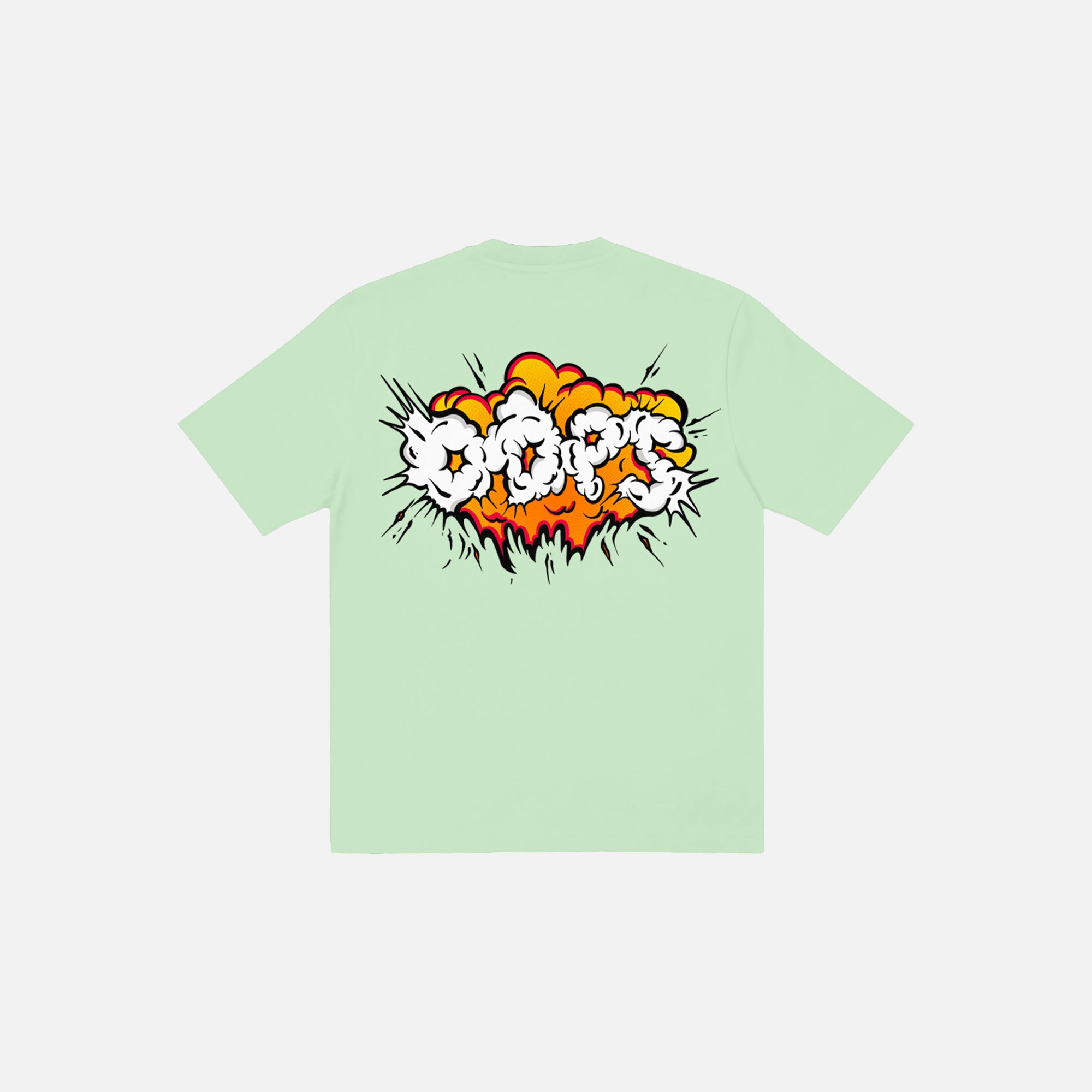 Oops Tee
