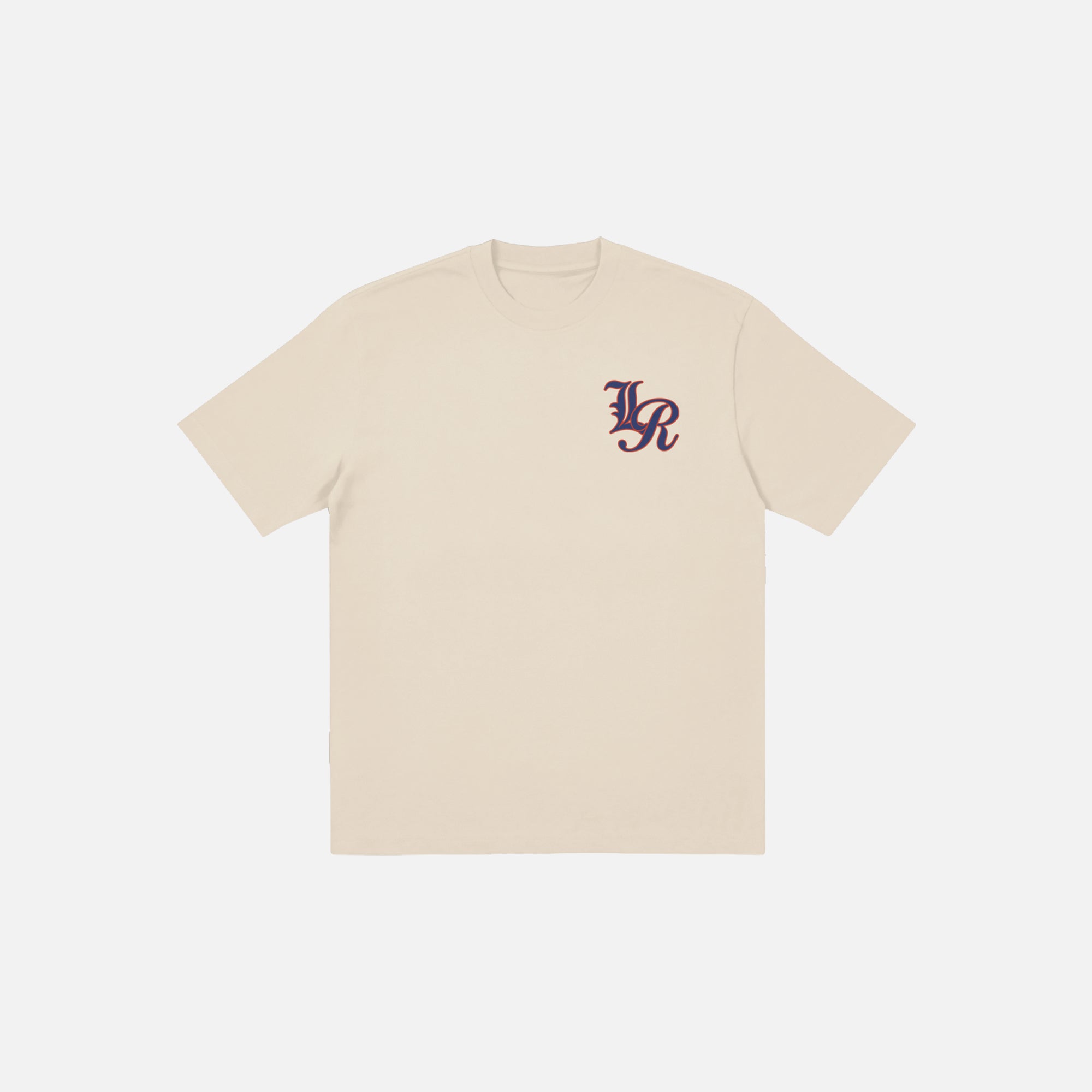 Life Rips Blvd Tee