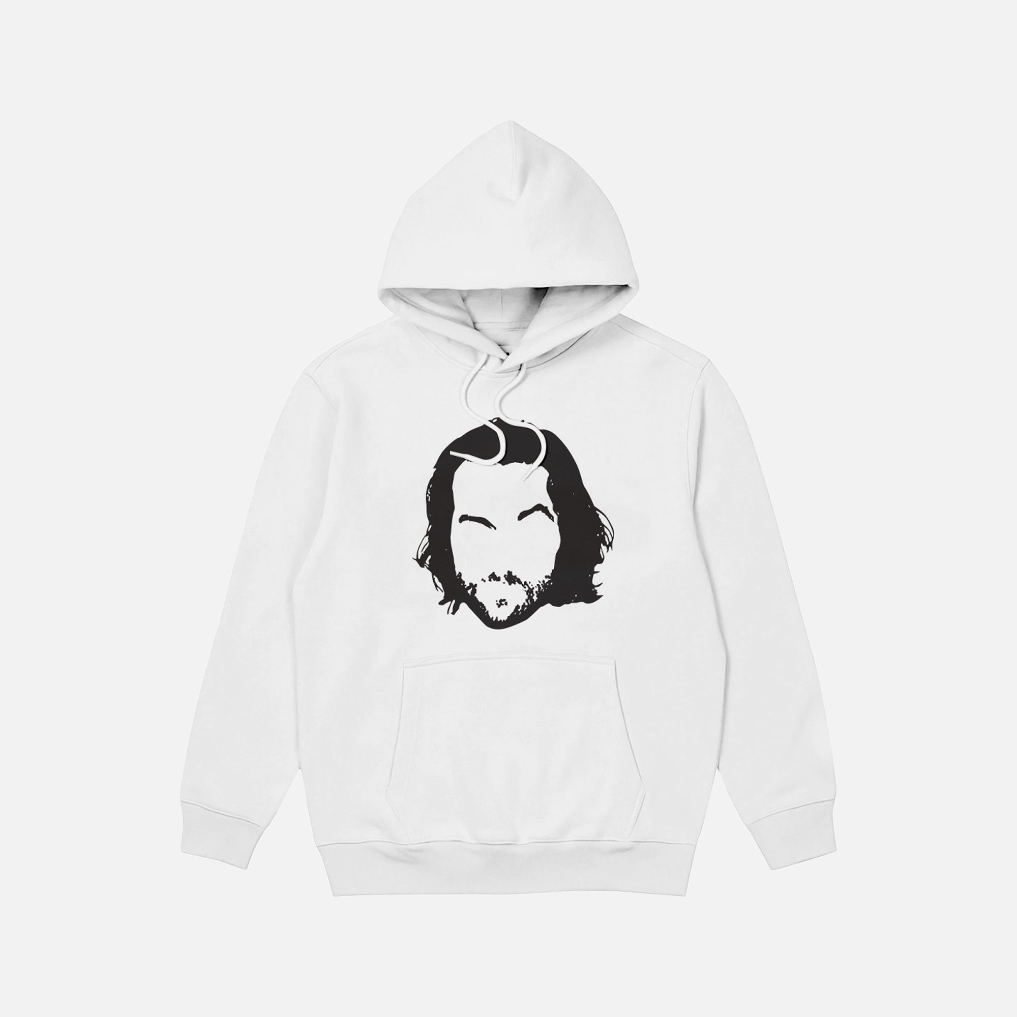 Silhouette Hoodie