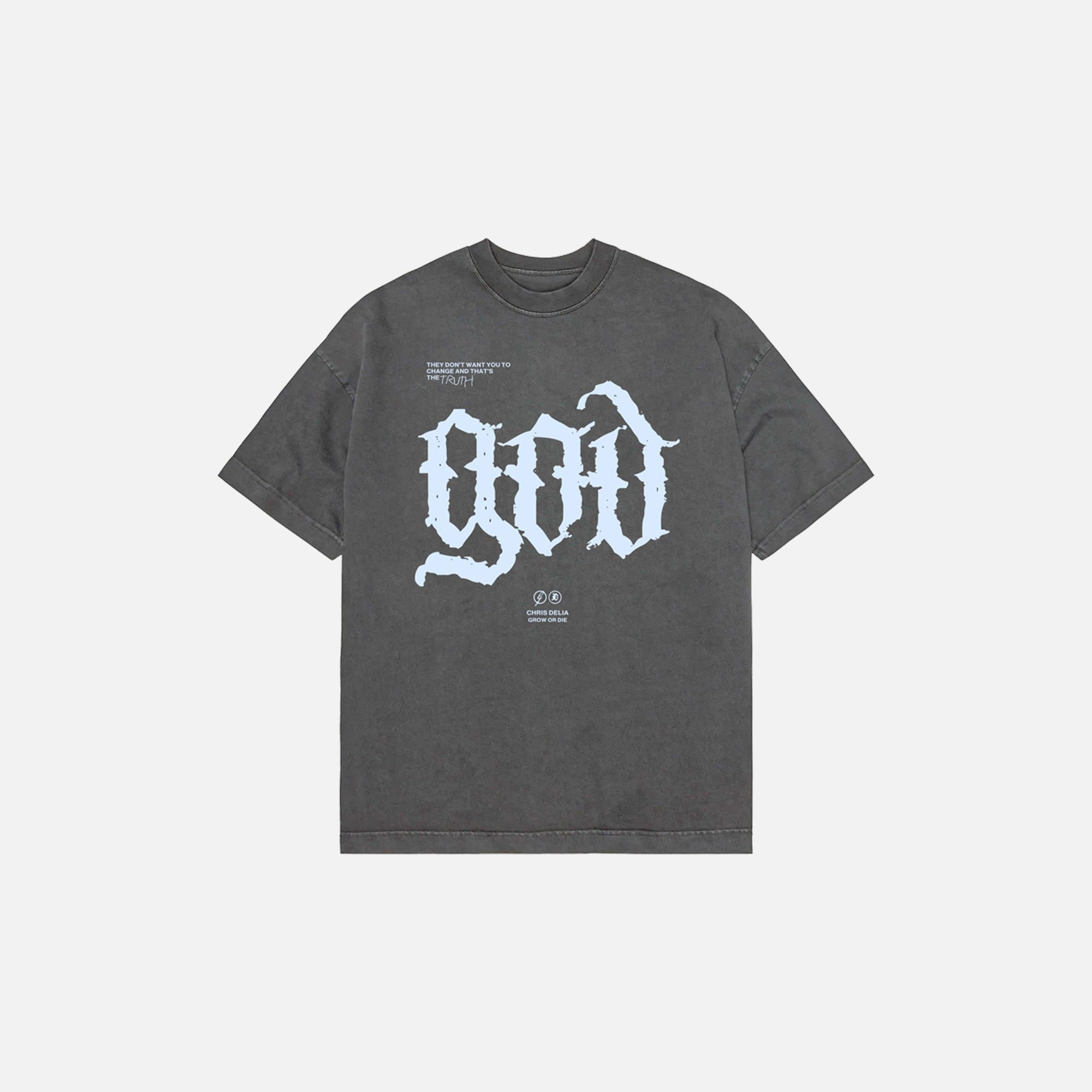 Truth Tee