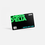 The Chris D'Elia Store Digital Gift Card