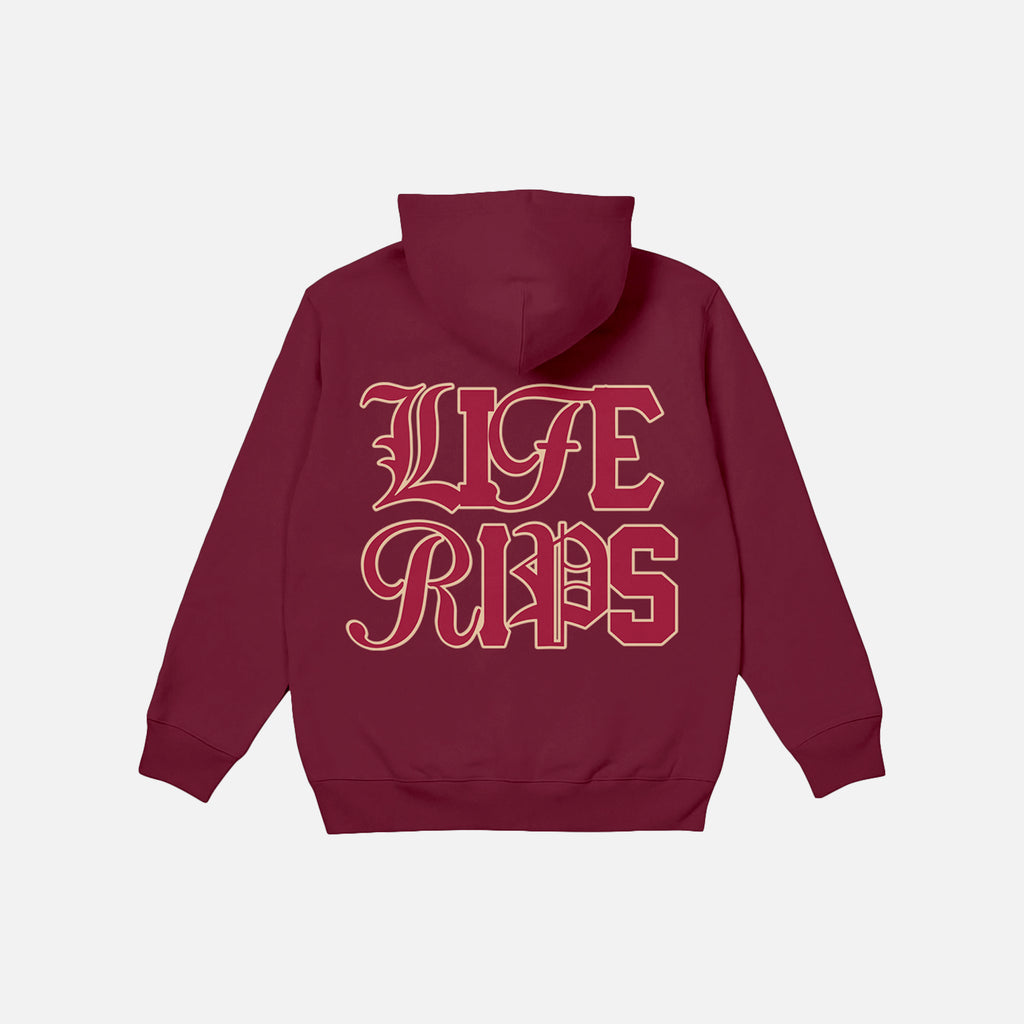 Life Rips – The Chris D'Elia Store