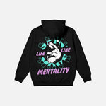 Spin Move Mentality Hoodie