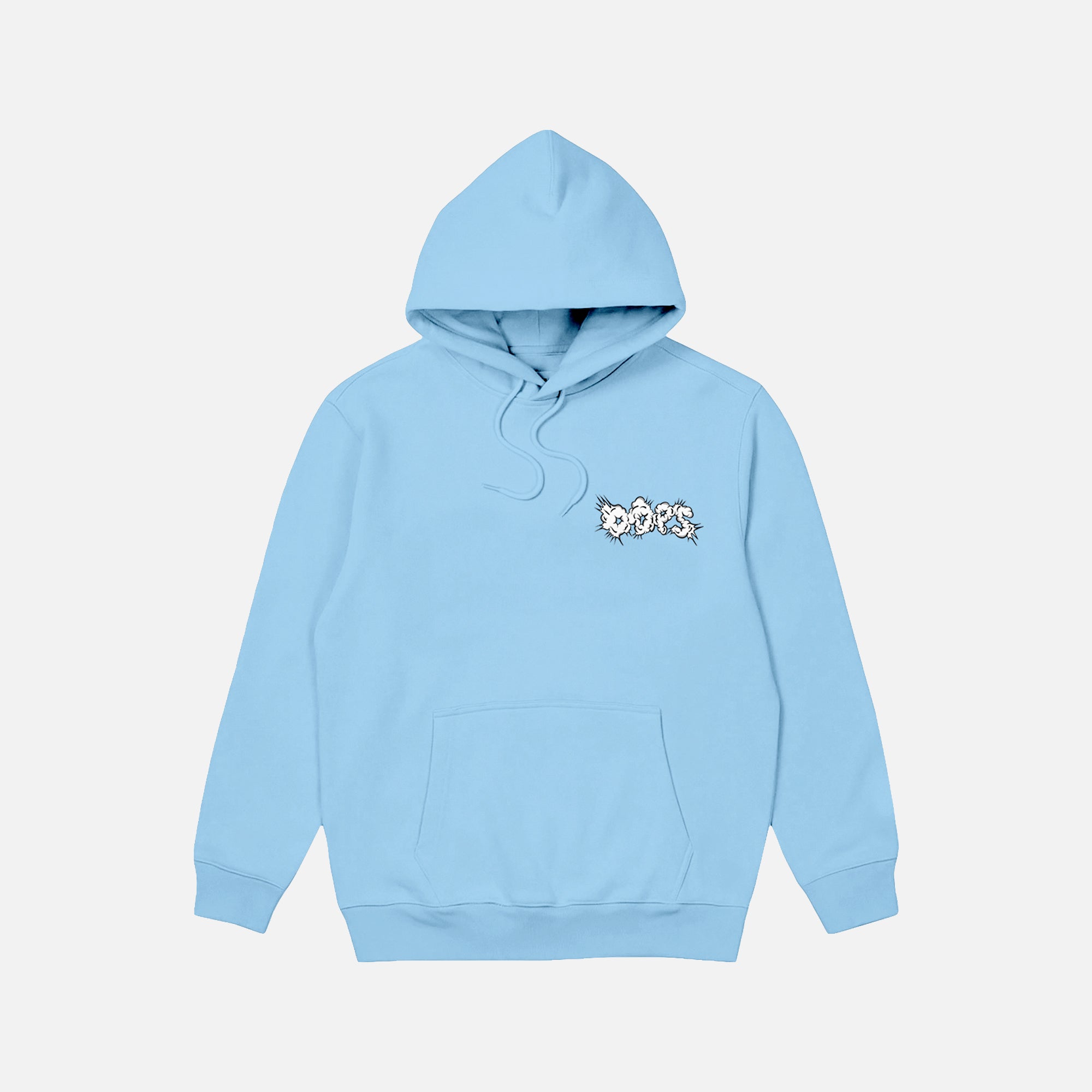 Oops Hoodie
