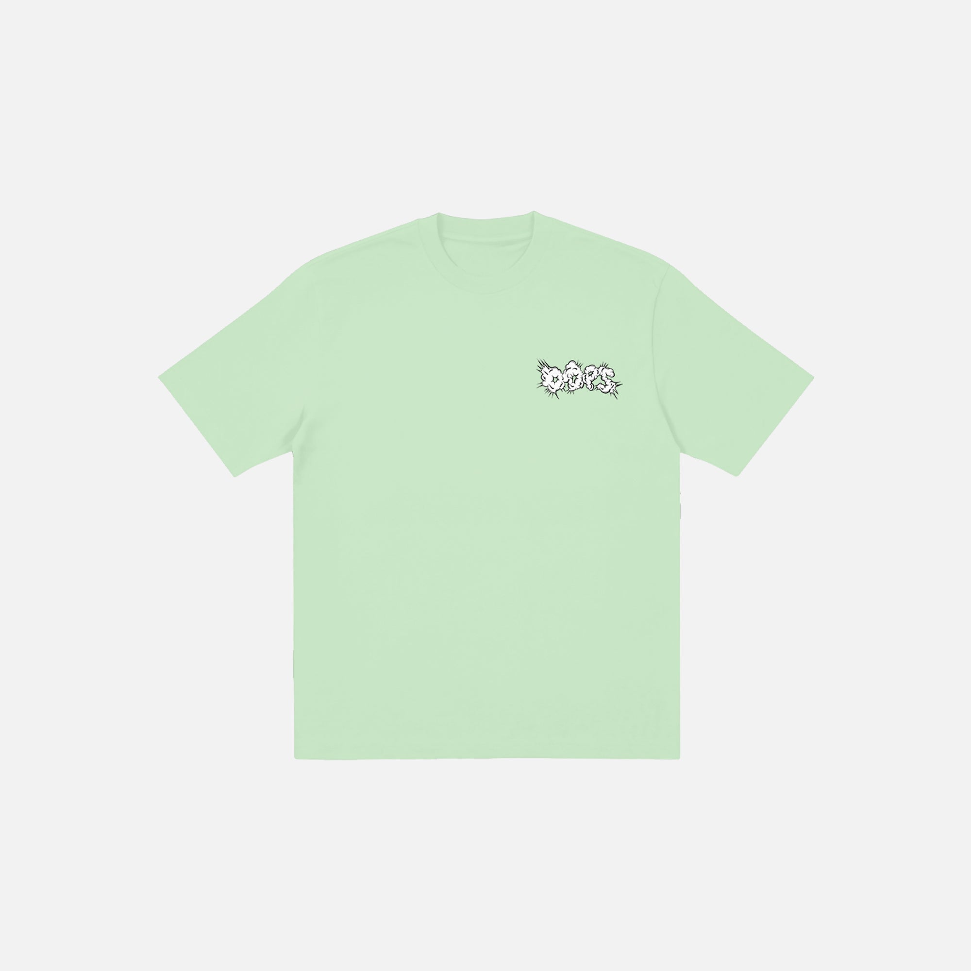 Oops Tee
