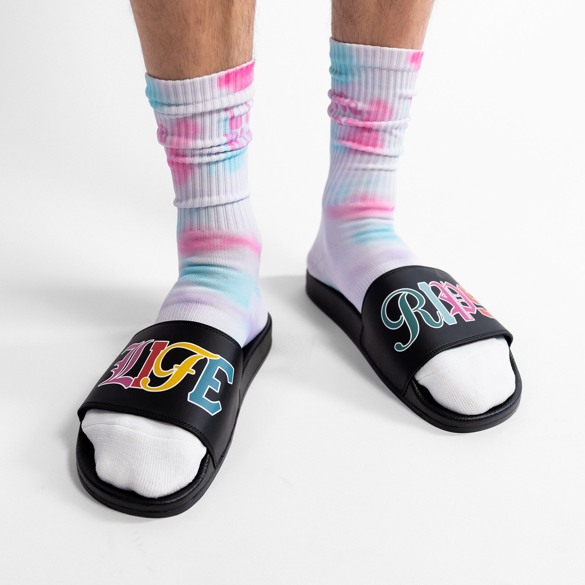 Life Rips Slides – The Chris D'Elia Store