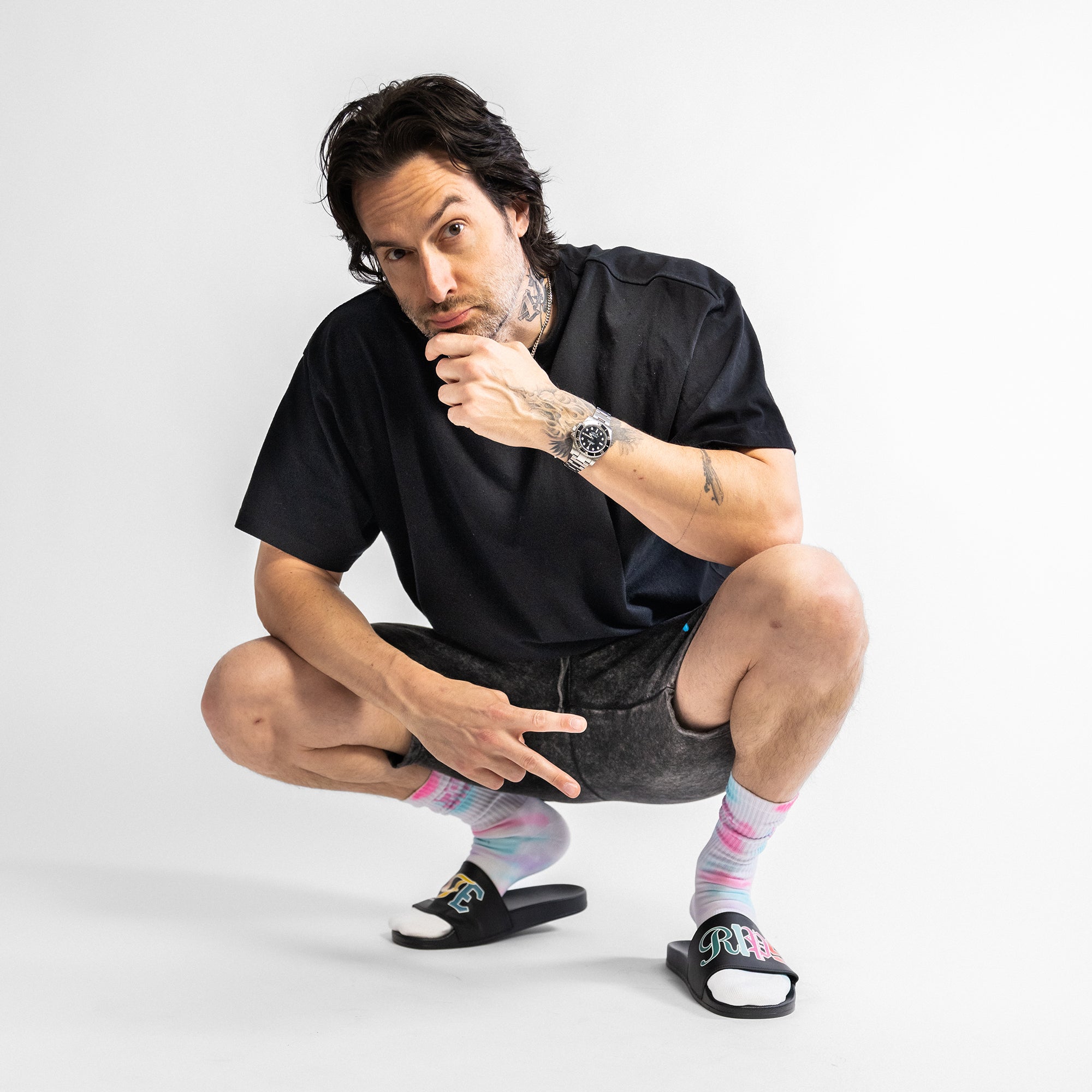 Life Rips Slides – The Chris D'Elia Store