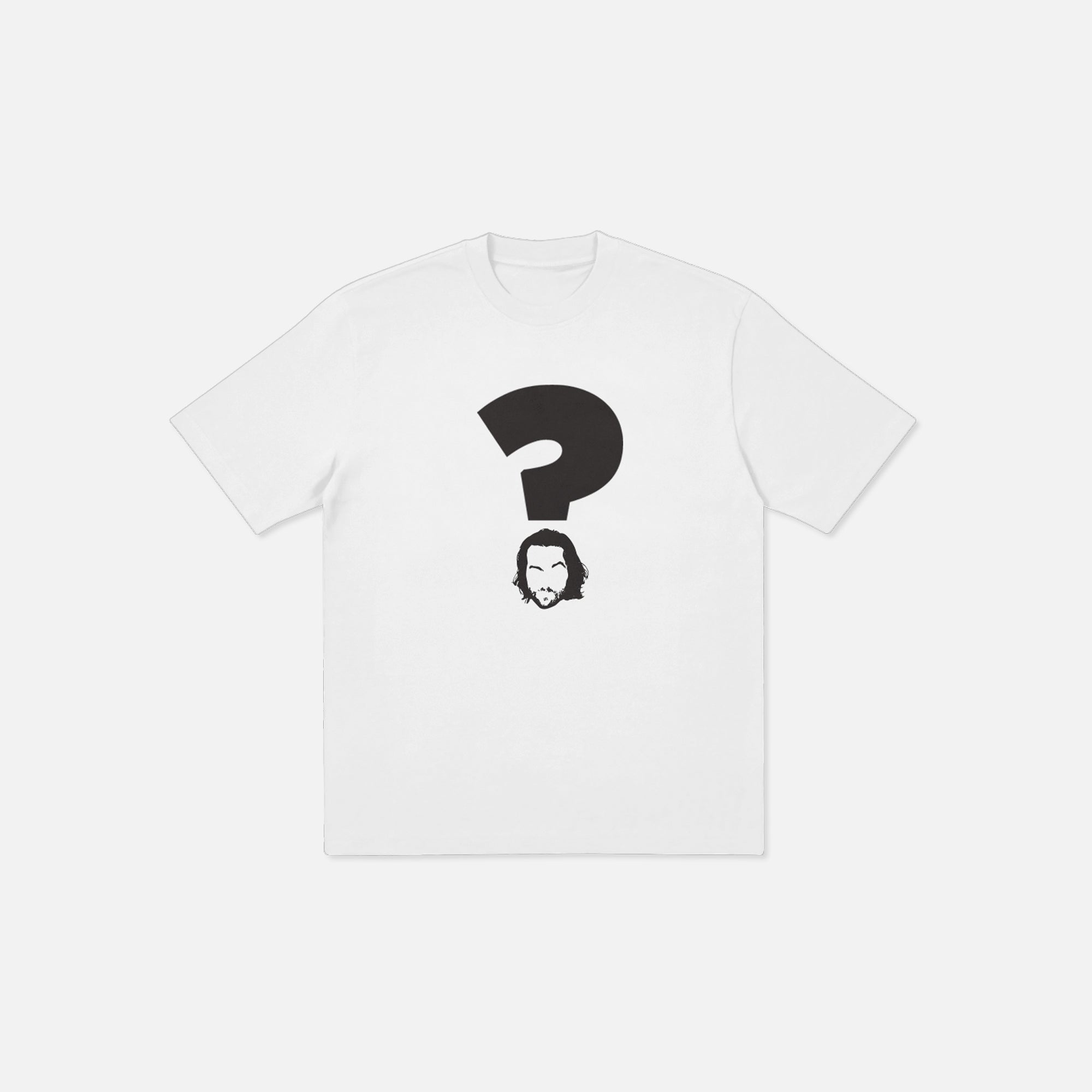 Mystery Shirt