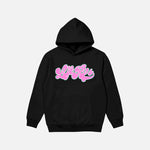 Life Rips Groovy Patch Hoodie