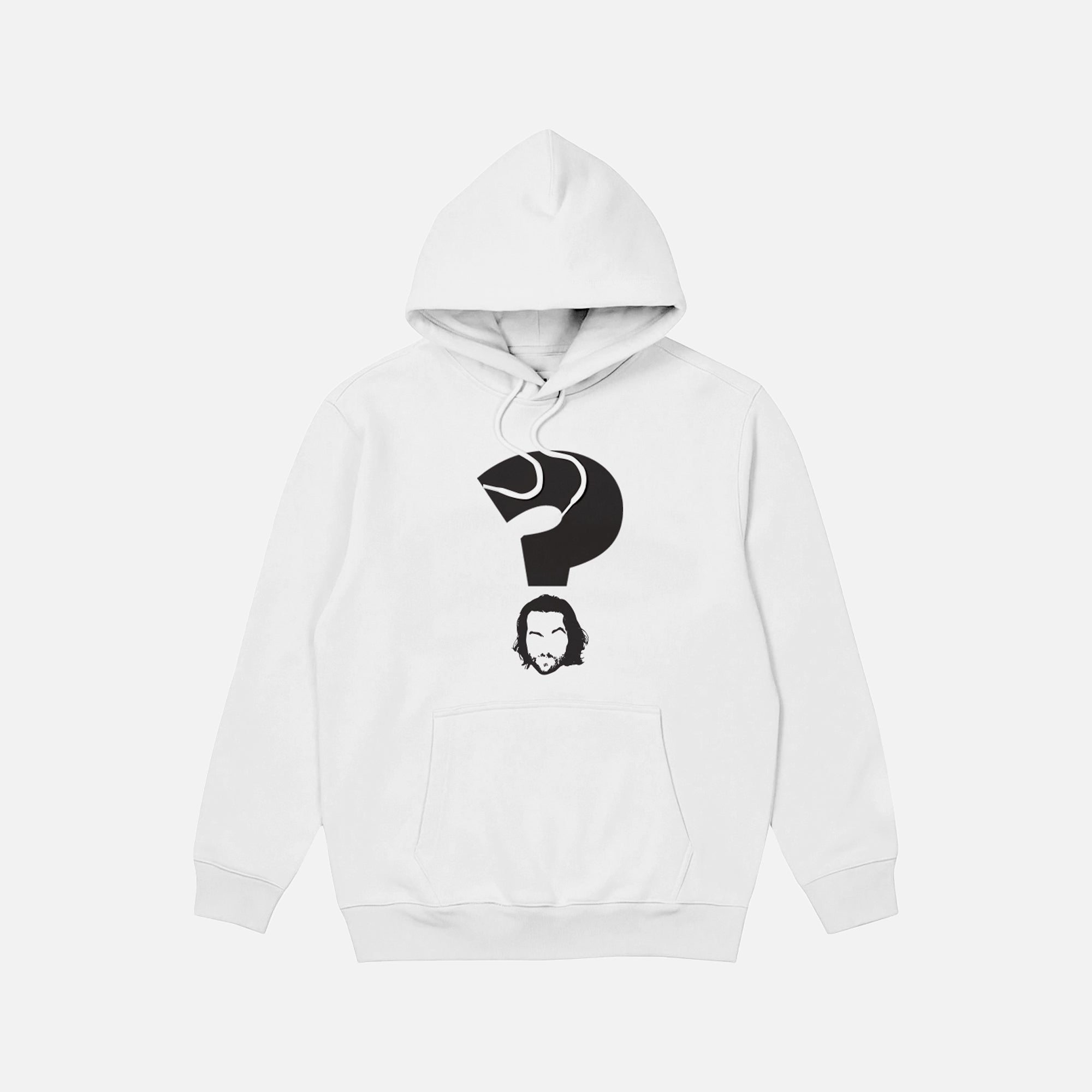 Mystery Hoodie